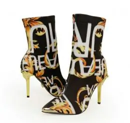 versace bottes pour femme s_1117356